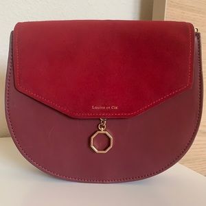 Louise et Cie bag